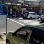 meeting point taxi service bali airport