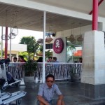 pick up point airport bali